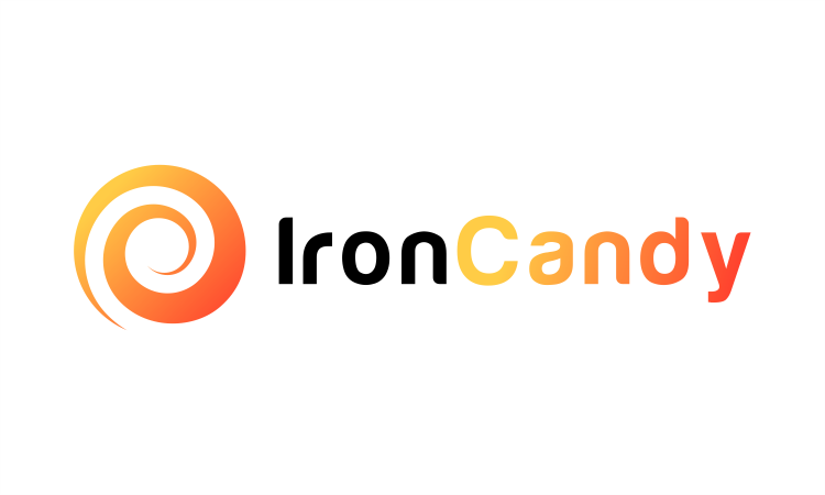 ironcandy.com - Creative premium domains
