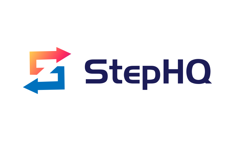StepHQ.com - buying Cool premium names