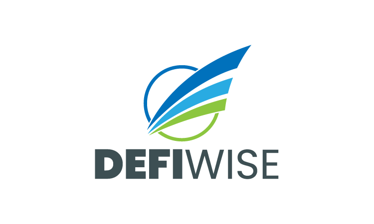 DefiWise.io - Good premium domain marketplace