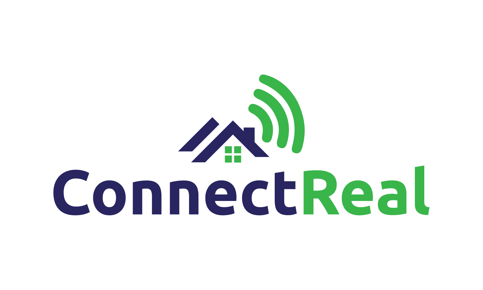 ConnectReal logo