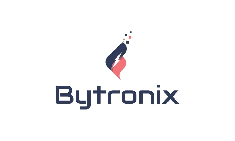 Bytronix.com - Best premium domain names