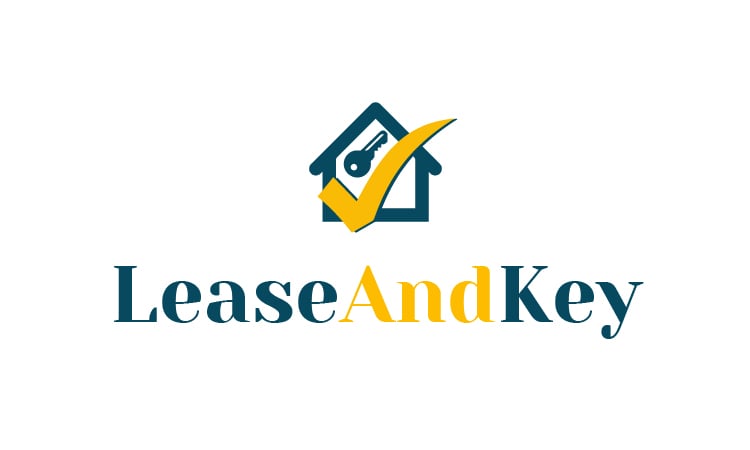 LeaseAndKey.com - buying Creative premium names