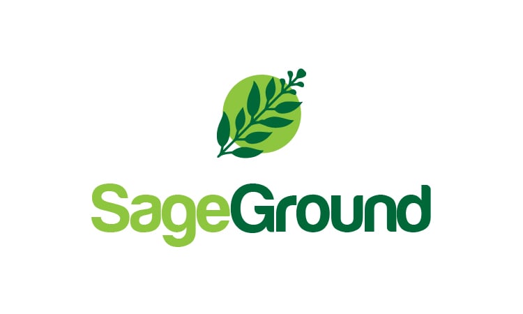 SageGround.com - Unique premium domain marketplace