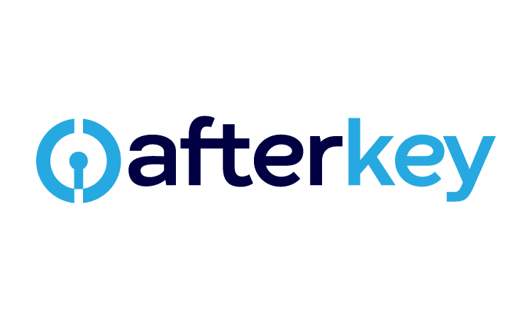 AfterKey logo