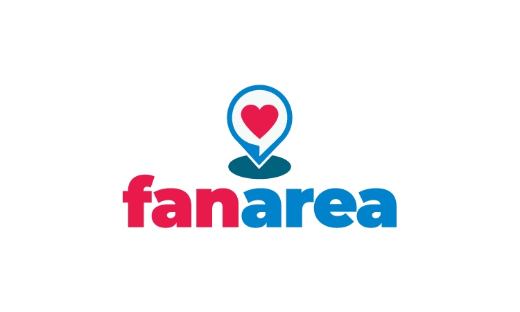 FanArea.com - buy New premium domains