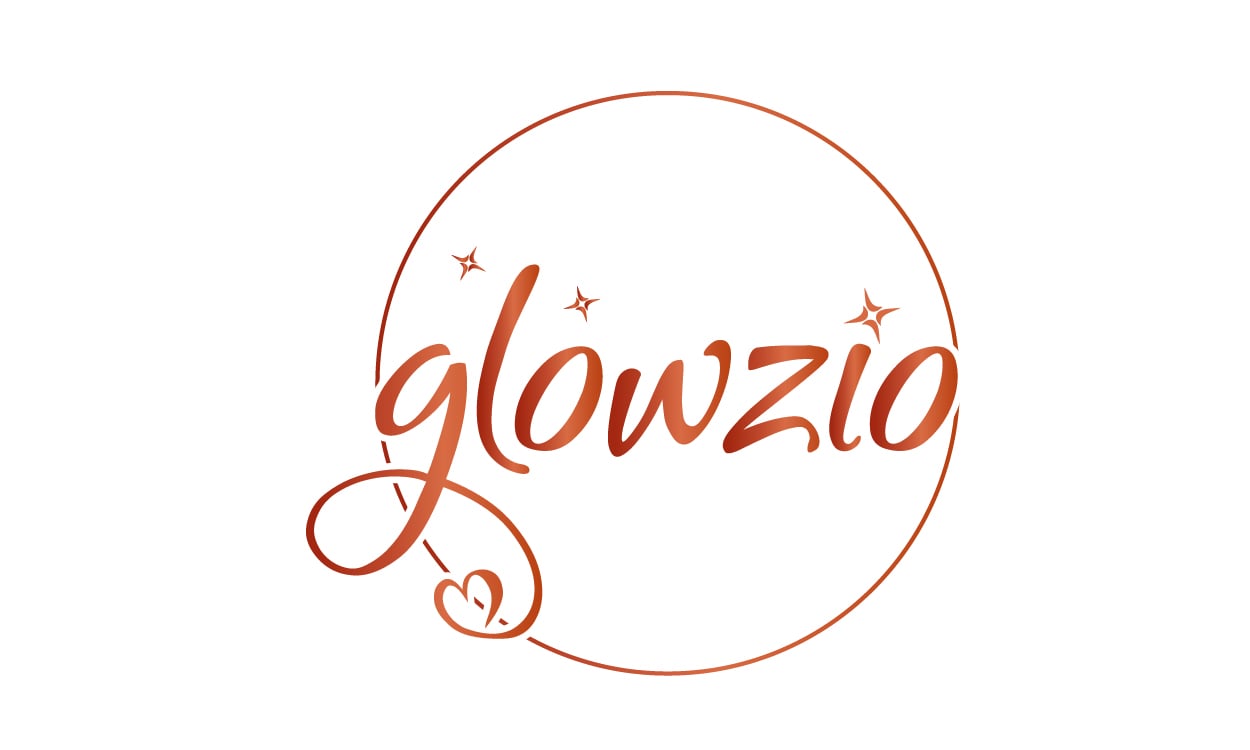 Glowzio logo