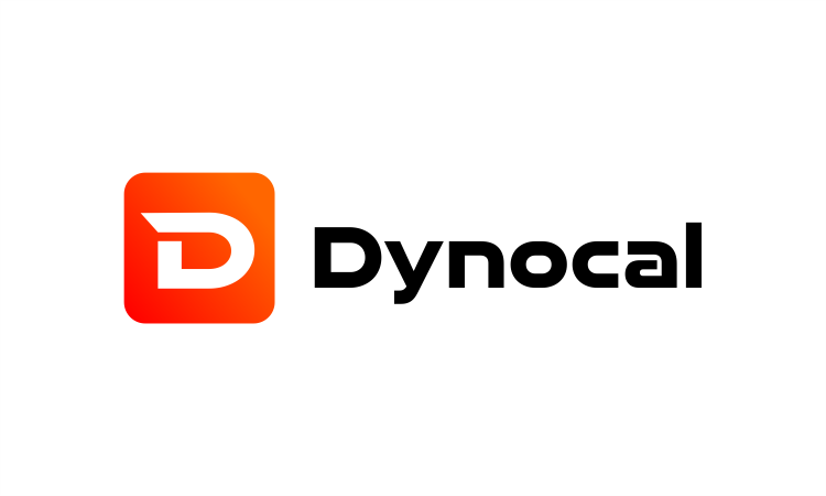 Dynocal.com - buy Unique premium names