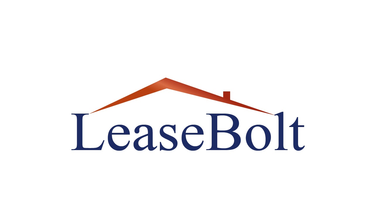LeaseBolt logo