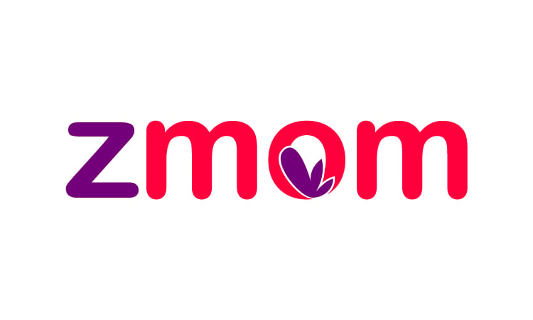 ZMOM.com - New premium domain marketplace