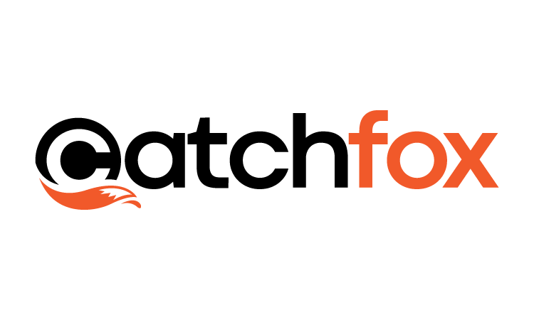 CatchFox logo