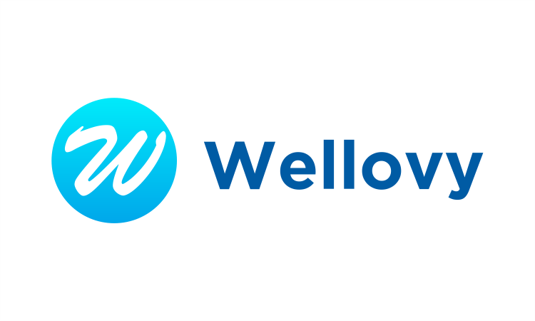 Wellovy.com - Cool premium domain names for sale