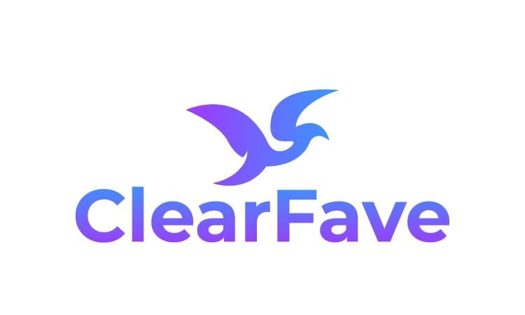ClearFave.com - Creative premium domain names for sale