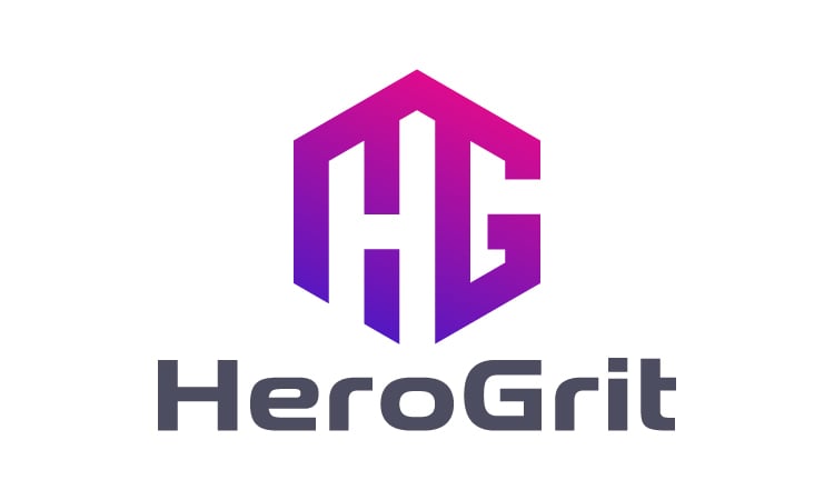 HeroGrit.com - Cool premium domains