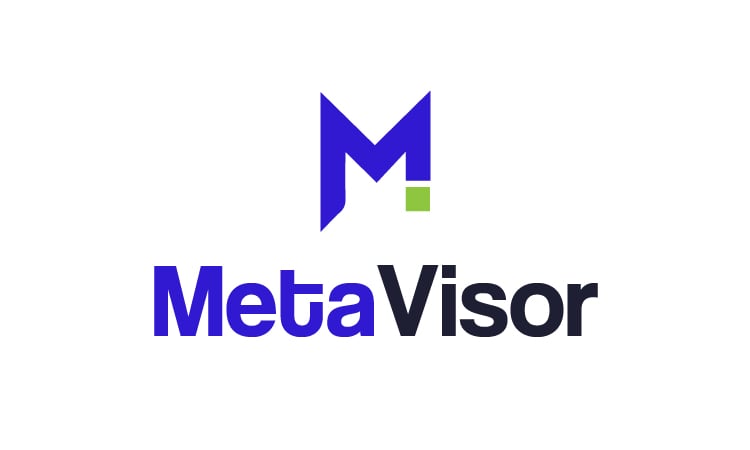 MetaVisor.co - Creative premium domain names for sale
