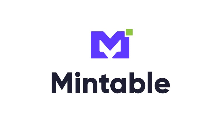 Mintable.xyz - Unique premium domain names