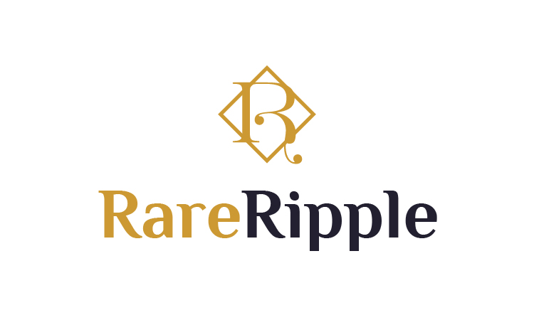 RareRipple logo