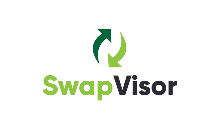 SwapVisor.com - Catchy premium domains for sale