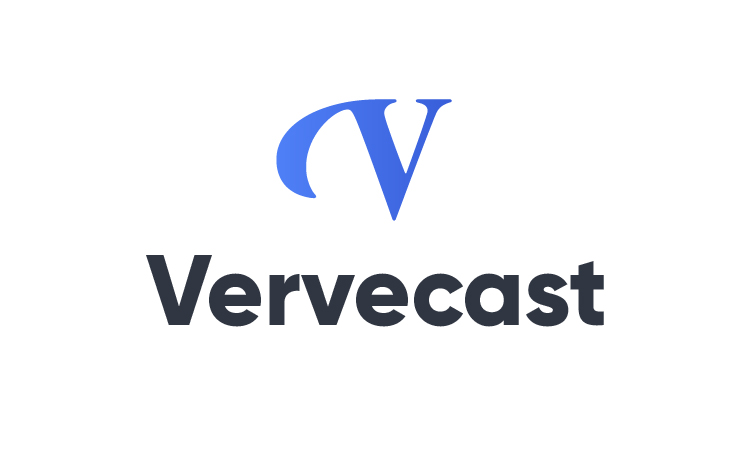 Vervecast.com - Best premium domain names