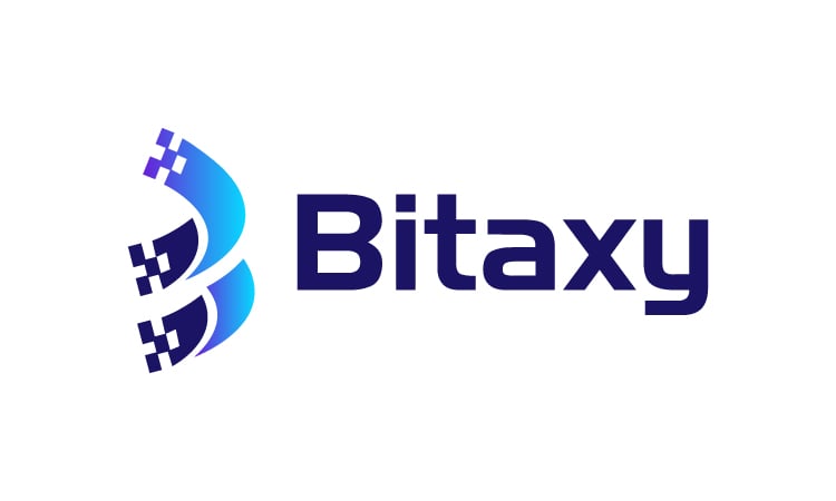 Bitaxy.com - Best premium domains