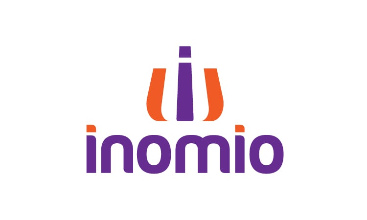 Inomio.com - Unique premium domains