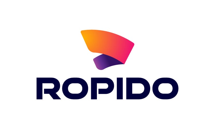 Ropido.com - Best premium domain names