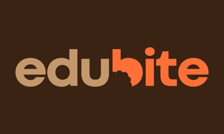 EduBite logo