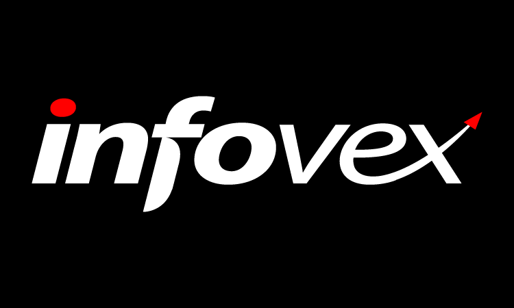 InfoVex logo