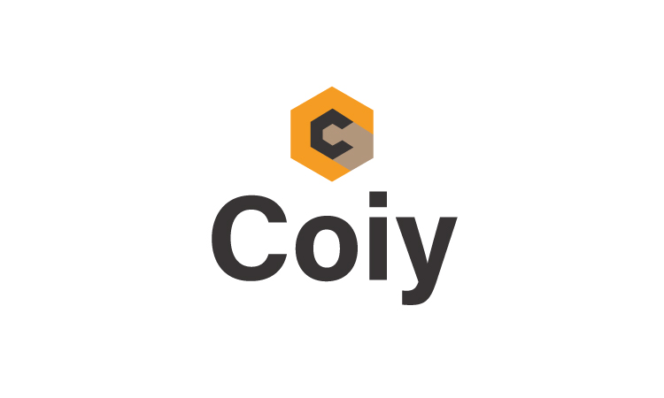 Coiy.com - buying Cool premium names