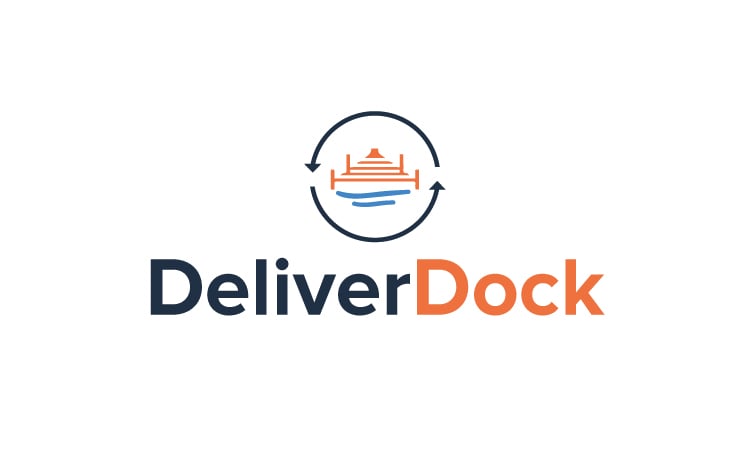 DeliverDock.com - buy Creative premium names