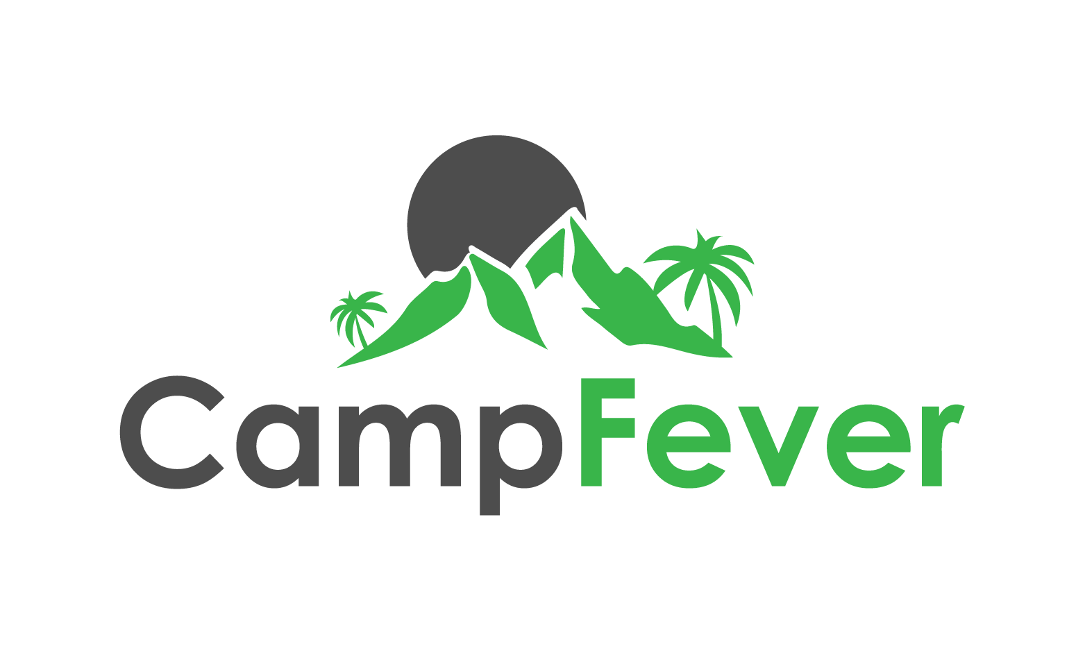 CampFever.com - buy Catchy premium domains