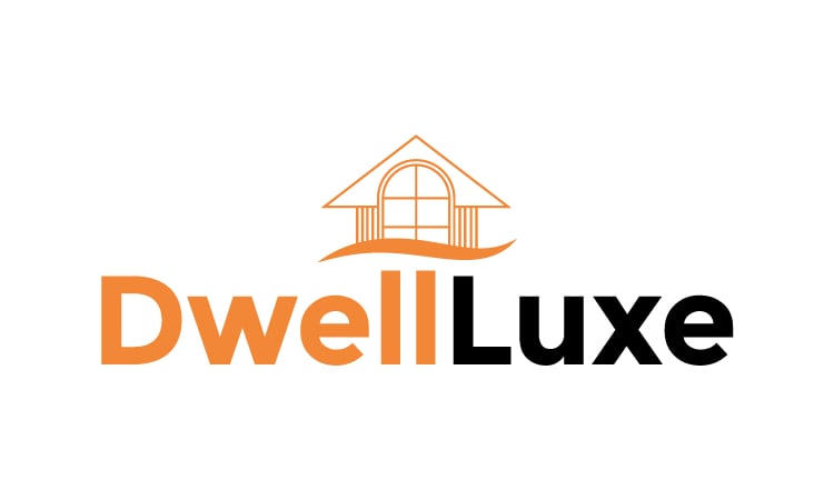 DwellLuxe.com - New premium domain names for sale