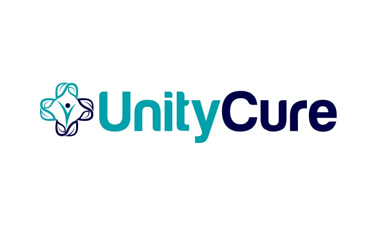 UnityCure.com - Catchy premium domain names for sale