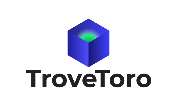 TroveToro.com - Good premium domain names for sale