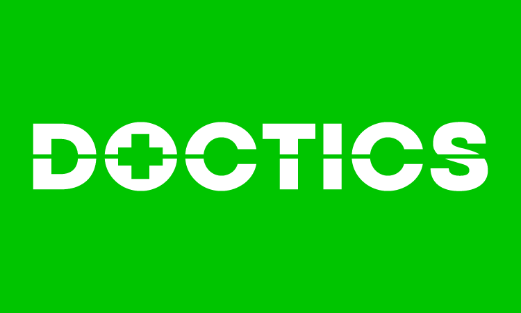 Doctics.com - Great premium domain names