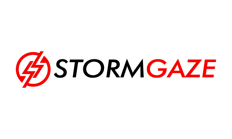 StormGaze.com - Creative premium names