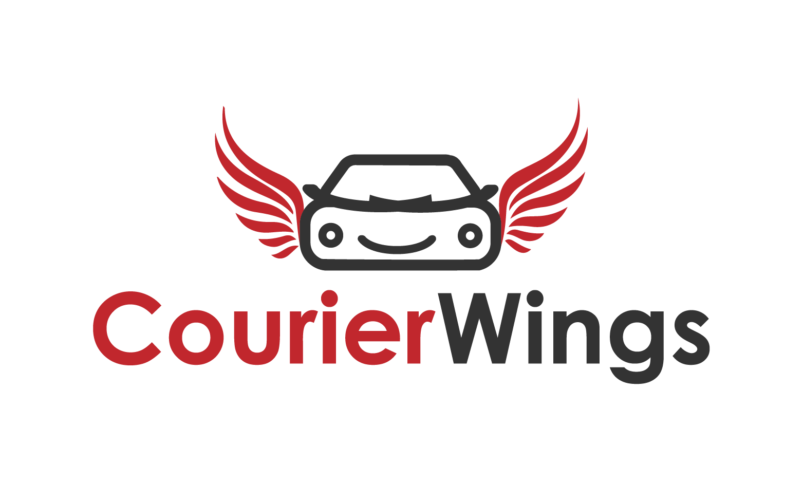 CourierWings.com - Catchy premium domain marketplace