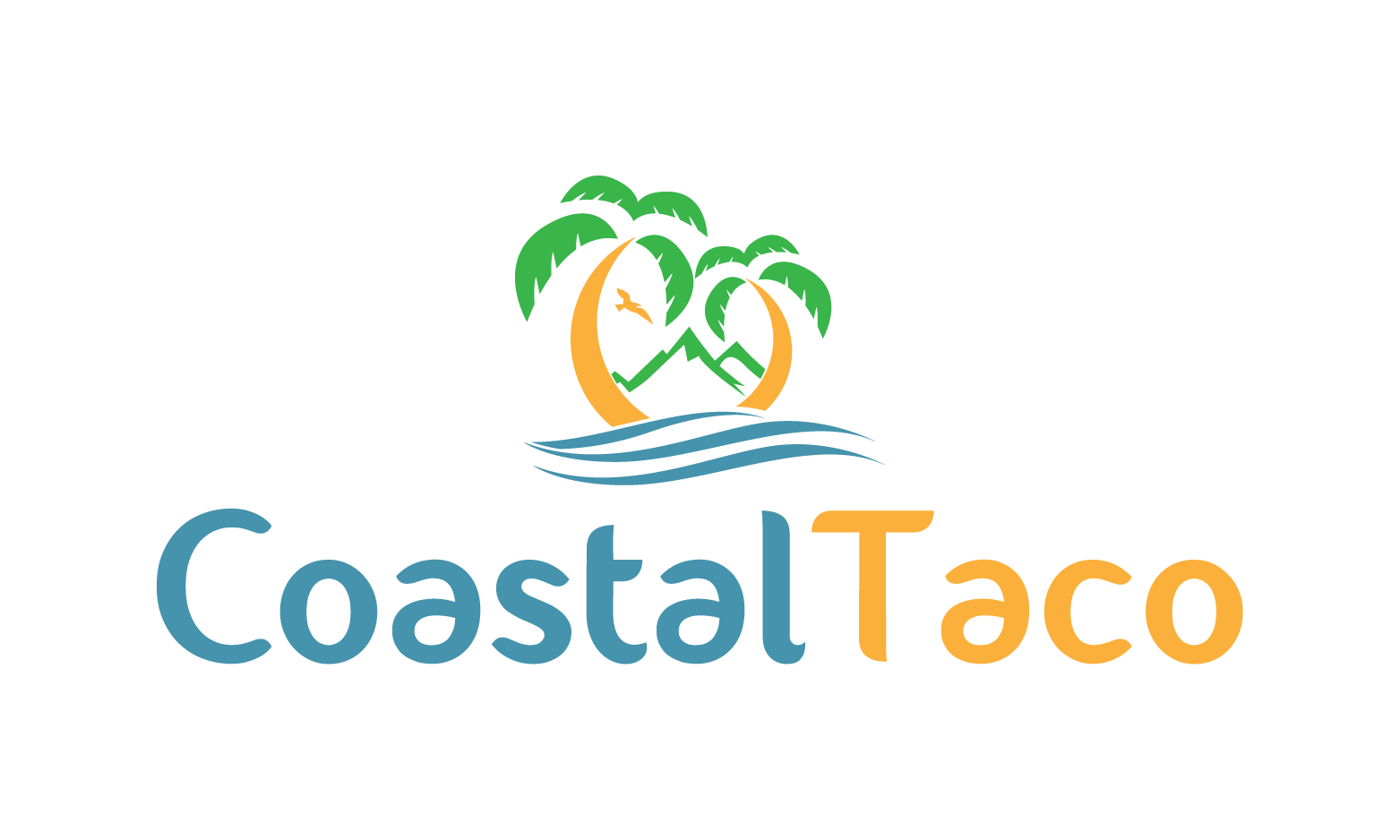CoastalTaco logo