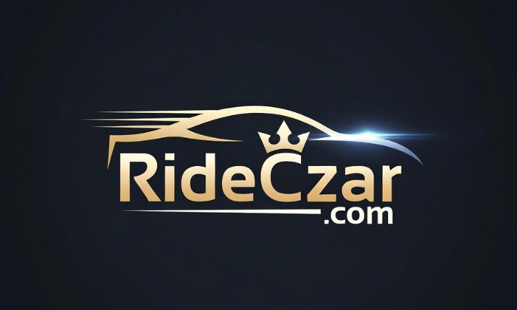 RideCzar logo