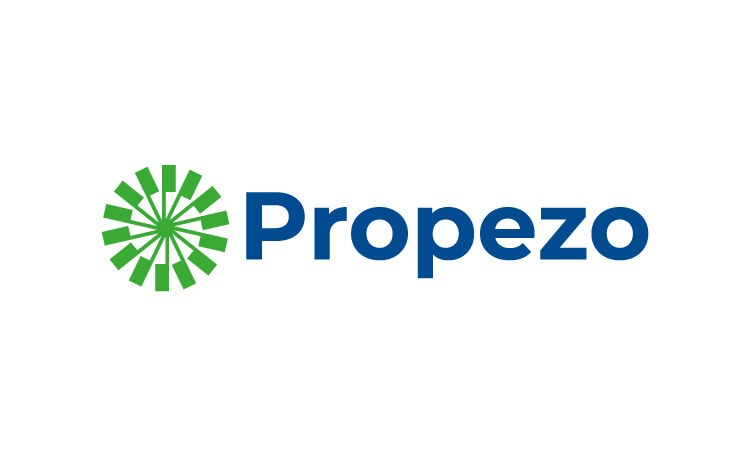 Propezo.com - buy Great premium domains