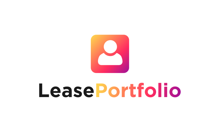 LeasePortfolio logo