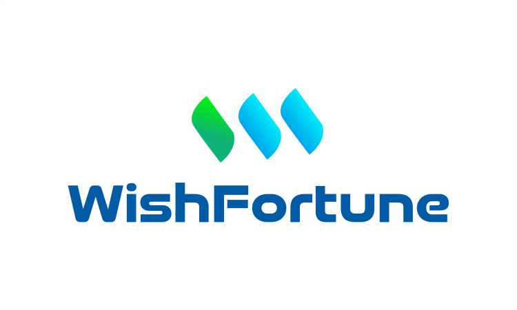 WishFortune.com - buy Best premium domains