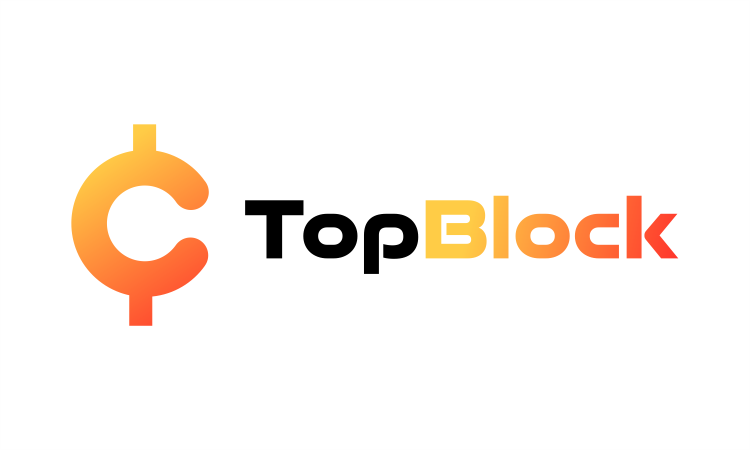 TopBlock.io - buy Creative premium domains