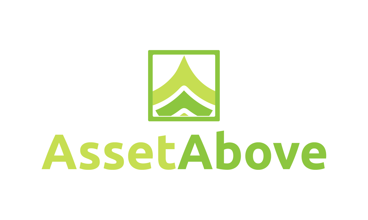 AssetAbove logo