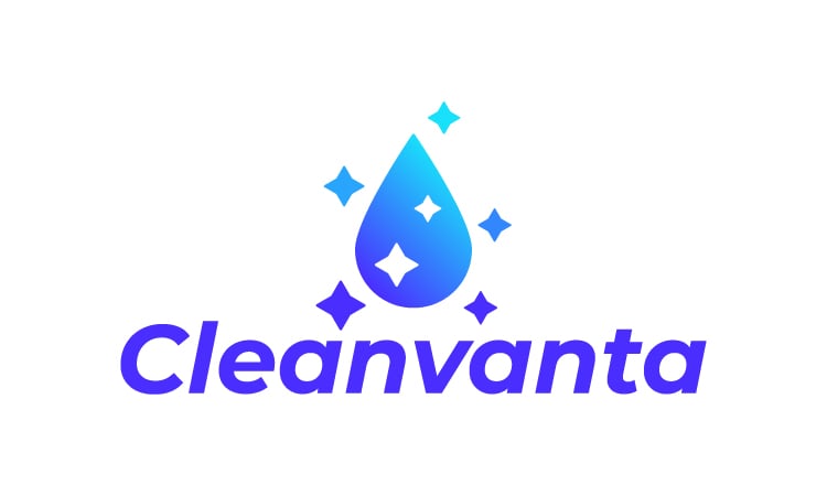 Cleanvanta logo
