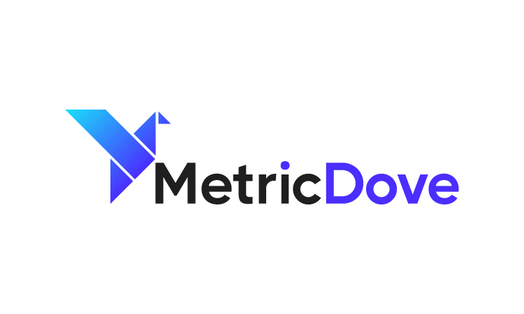 MetricDove.com - Creative premium domains for sale