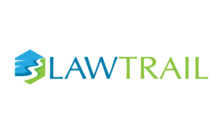 LawTrail logo