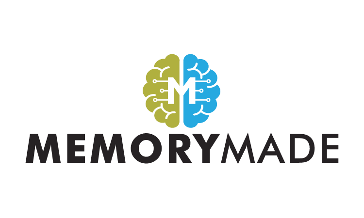 MemoryMade logo