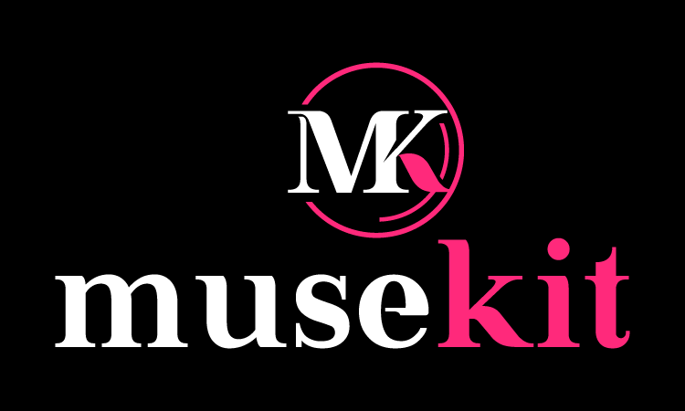 MuseKit logo