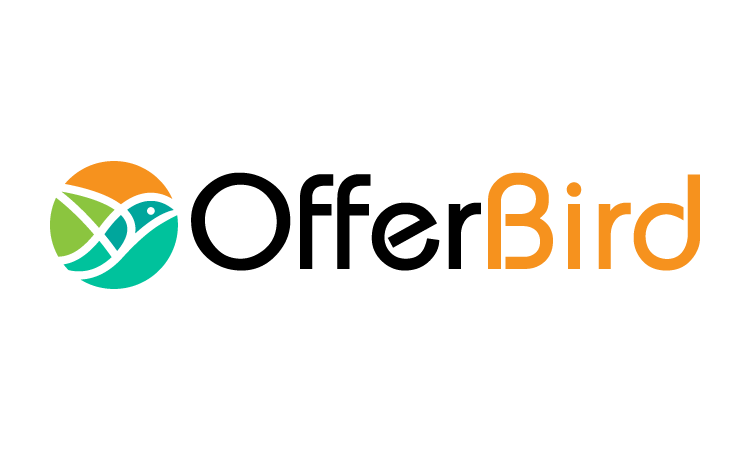 OfferBird logo
