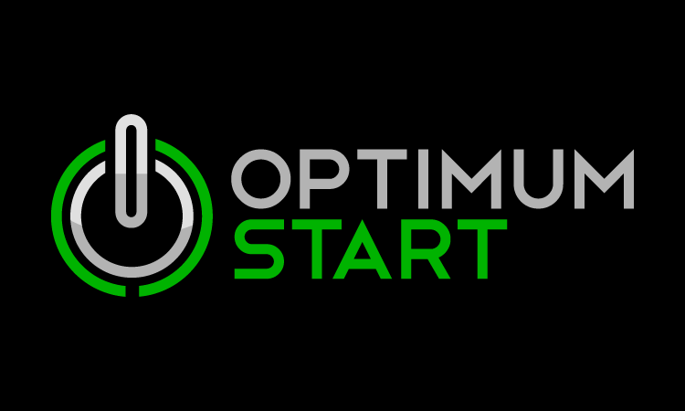 OptimumStart logo
